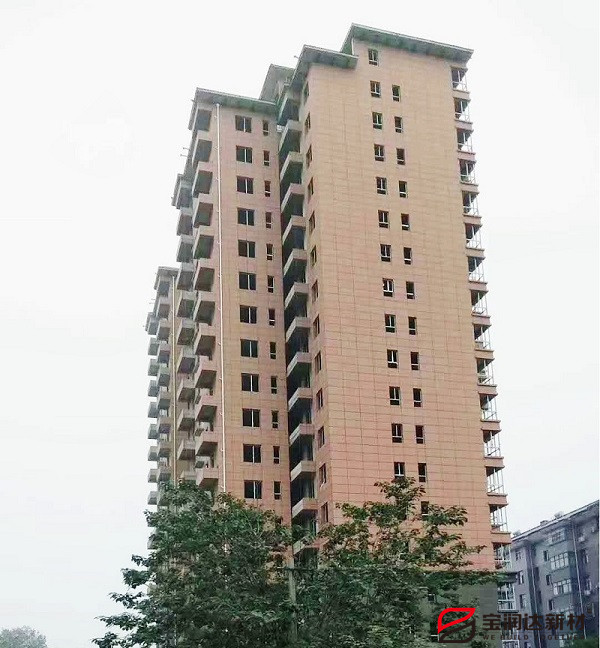 外墻一體板 外墻一體板